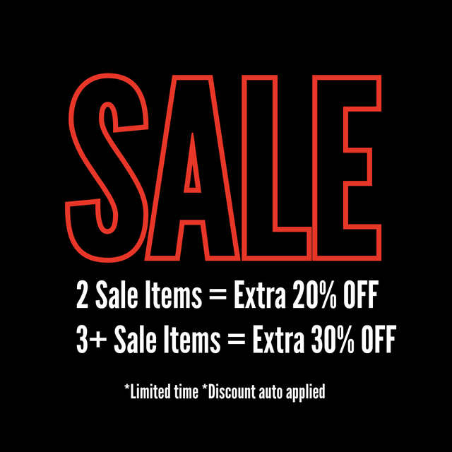 STACK YOUR SAVINGS 🔥