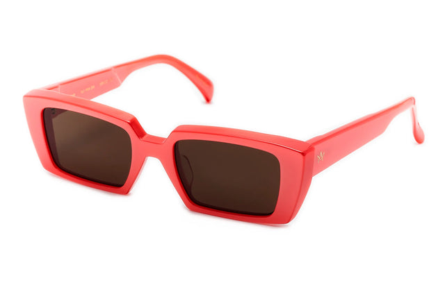Frankie - Watermelon-Sunglasses-AM Eyewear-UPTOWN LOCAL
