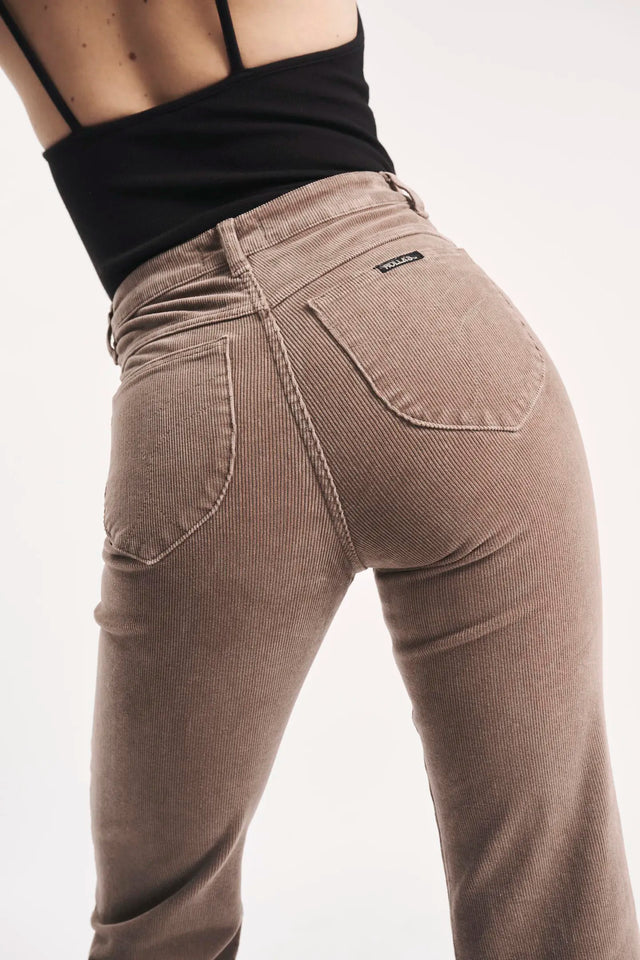 Original Straight Mink Cord-Cord Pants-Rolla's-24-UPTOWN LOCAL