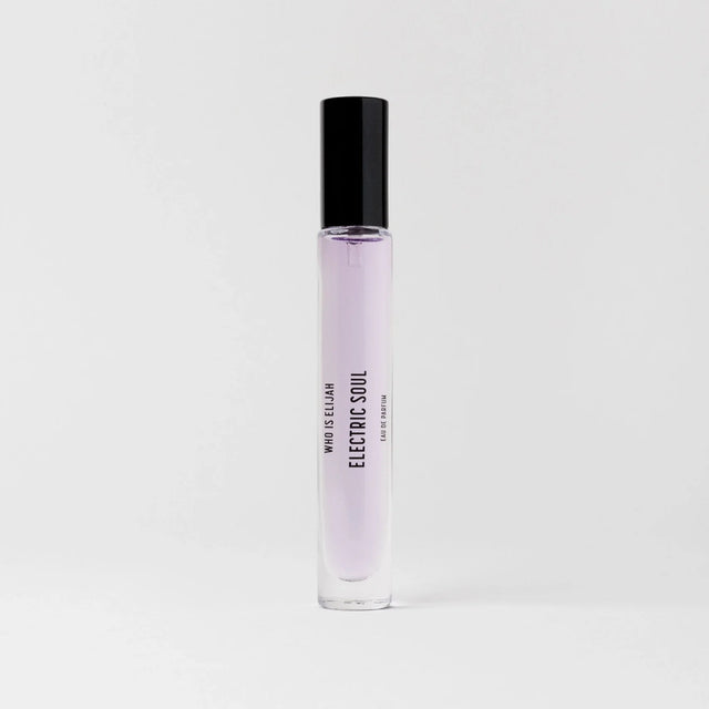WHO IS ELIJAH - Electric Soul - 10ml-Perfume & Cologne-Who Is Elijah-UPTOWN LOCAL
