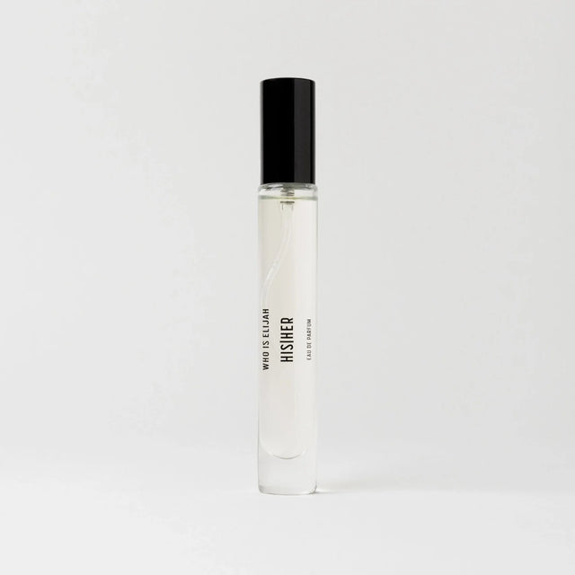 WHO IS ELIJAH - HIS | HER - Atomizer 10ml-Perfume & Cologne-Who Is Elijah-UPTOWN LOCAL