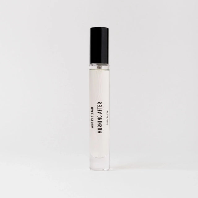 WHO IS ELIJAH - Morning After - Atomizer 10ml-Perfume & Cologne-Who Is Elijah-UPTOWN LOCAL