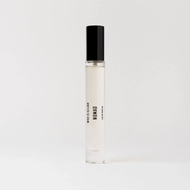 WHO IS ELIJAH - Nomad - Atomizer 10ml-Perfume & Cologne-Who Is Elijah-UPTOWN LOCAL