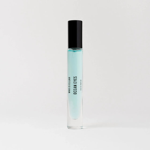 WHO IS ELIJAH - Ocean Eyes - 10ML-Perfume & Cologne-Who Is Elijah-UPTOWN LOCAL