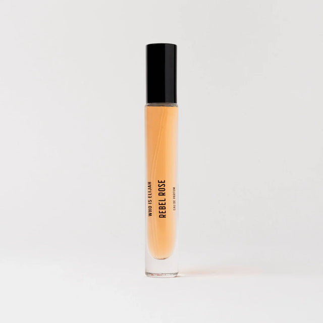 WHO IS ELIJAH - Rebel Rose - Atomizer 10ML-Perfume & Cologne-Who Is Elijah-UPTOWN LOCAL