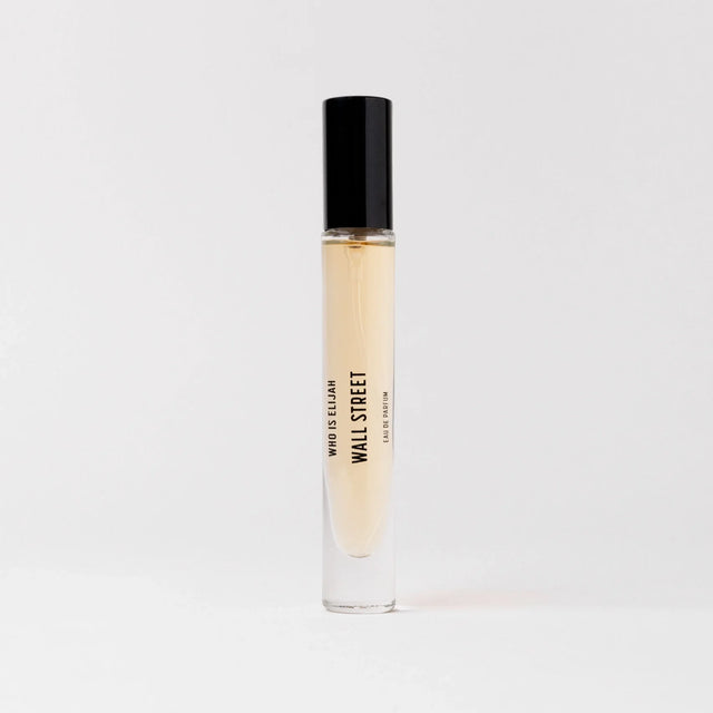 WHO IS ELIJAH - Wall Street - Atomizer 10ML-Perfume & Cologne-Who Is Elijah-UPTOWN LOCAL
