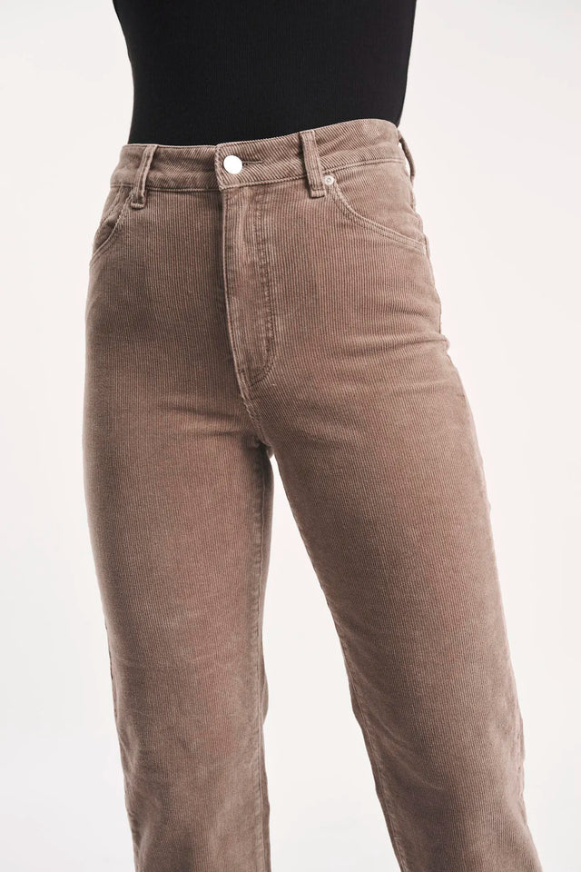 Original Straight Mink Cord-Cord Pants-Rolla's-24-UPTOWN LOCAL