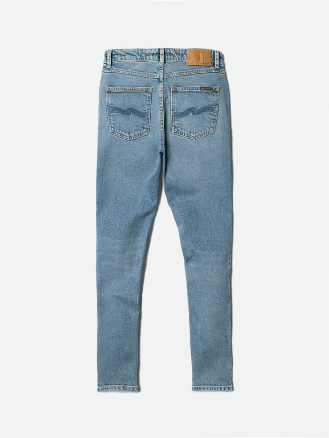 Mellow Mae - Bluebird-Jeans-Nudie Jeans-24/30-UPTOWN LOCAL