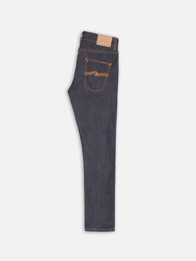 NUDIE JEANS - Lean Dean Dry 16 Dips-Denim-Nudie Jeans-29/30-UPTOWN LOCAL