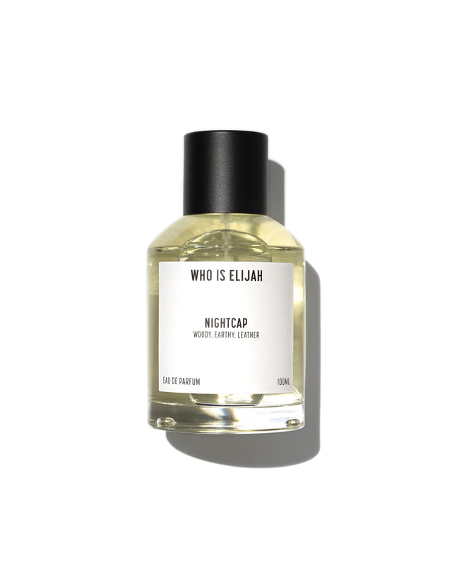 Nightcap - 100ml-Perfume & Cologne-Who Is Elijah-UPTOWN LOCAL