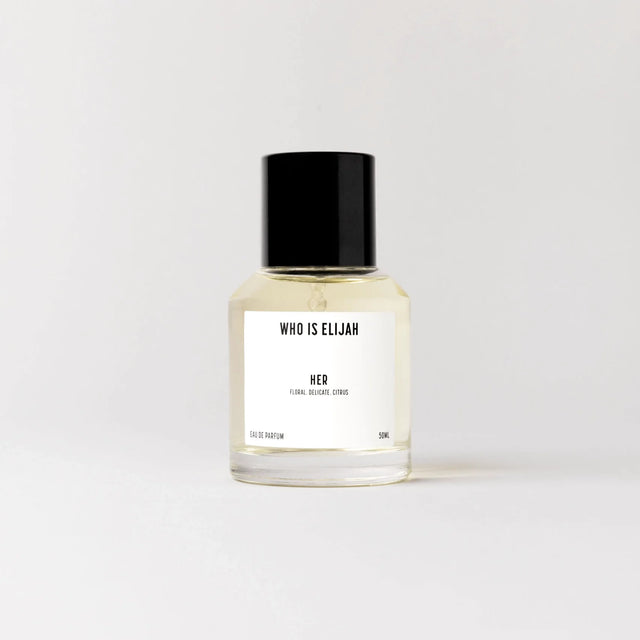 WHO IS ELIJAH - HER - 50ml-Perfume & Cologne-Who Is Elijah-UPTOWN LOCAL