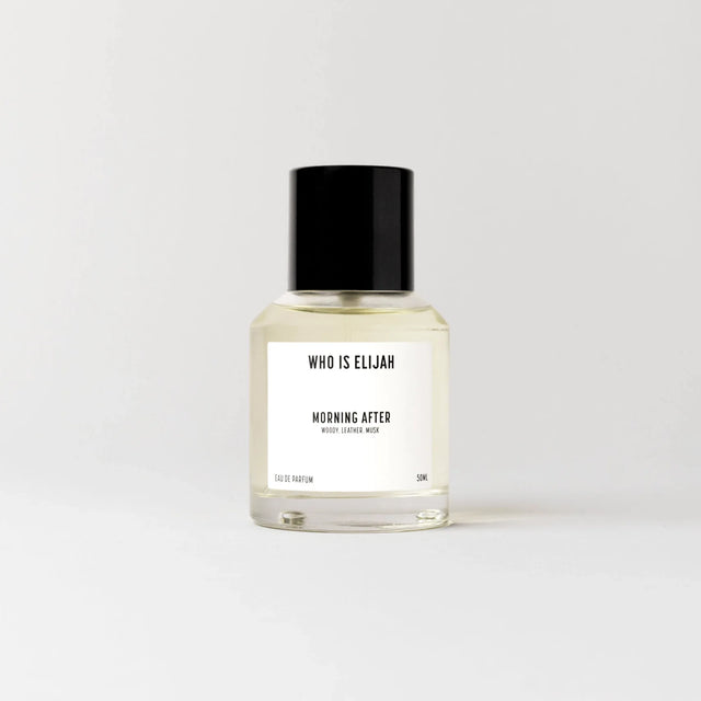 WHO IS ELIJAH - Morning After - 50ml-Perfume & Cologne-Who Is Elijah-UPTOWN LOCAL
