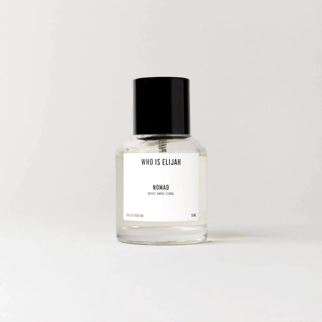 WHO IS ELIJAH - Nomad - 50ml-Perfume & Cologne-Who Is Elijah-UPTOWN LOCAL
