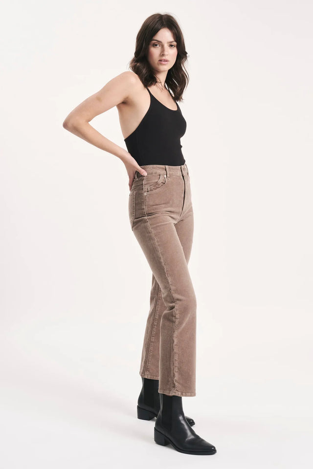 Original Straight Mink Cord-Cord Pants-Rolla's-24-UPTOWN LOCAL