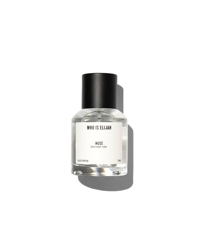 MUSE - 50ml-Perfume & Cologne-Who Is Elijah-UPTOWN LOCAL