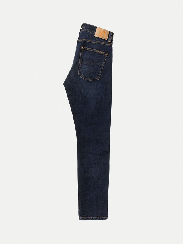 NUDIE JEANS - Lean Dean - New Ink-Denim-Nudie Jeans-30/30-UPTOWN LOCAL