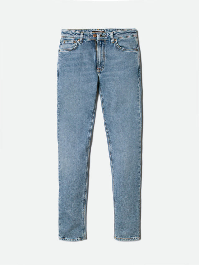 Mellow Mae - Bluebird-Jeans-Nudie Jeans-24/30-UPTOWN LOCAL