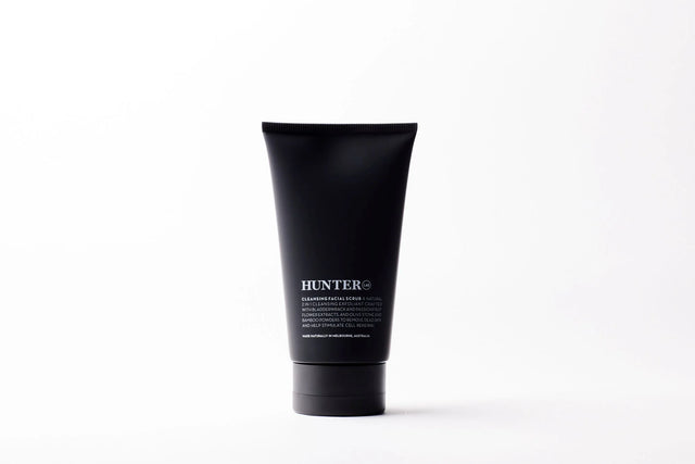 HUNTER LAB - Cleansing Facial Scrub 150ML-Apothecary-Hunter Lab-UPTOWN LOCAL
