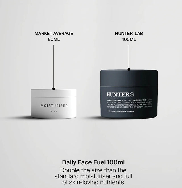 HUNTER LAB - Daily Face Fuel 100ML-Apothecary-Hunter Lab-UPTOWN LOCAL