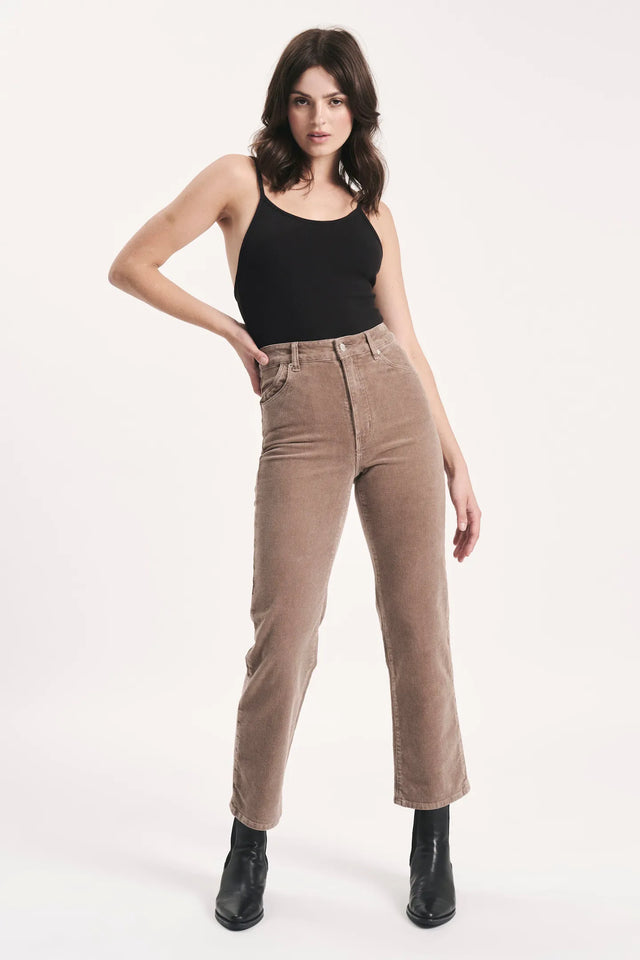 Original Straight Mink Cord-Cord Pants-Rolla's-24-UPTOWN LOCAL