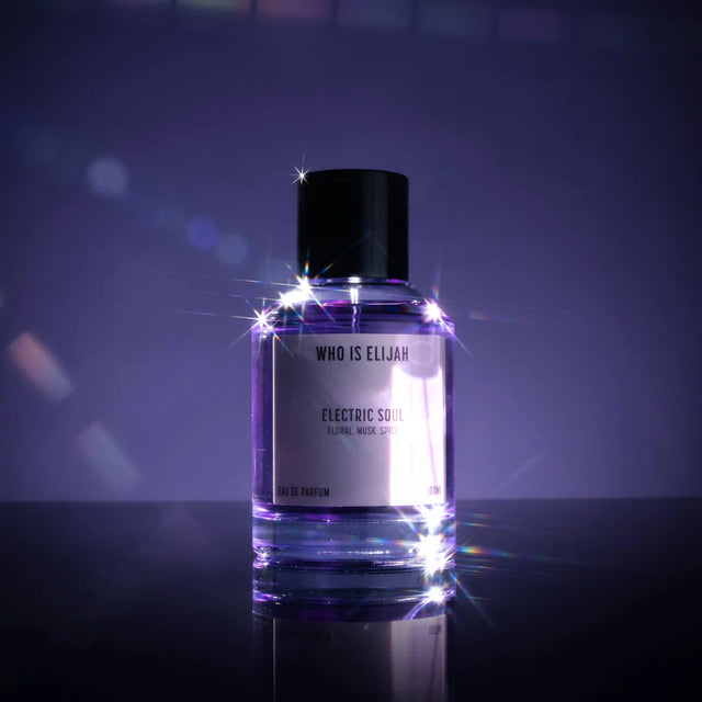 WHO IS ELIJAH - Electric Soul - 100ml-Perfume & Cologne-Who Is Elijah-UPTOWN LOCAL