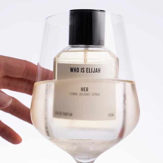 WHO IS ELIJAH - HER - 100ml-Perfume & Cologne-Who Is Elijah-UPTOWN LOCAL