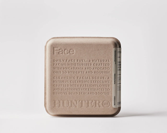 Hunter Essentials Kit-Apothecary-Hunter Lab-UPTOWN LOCAL