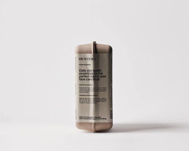 Hunter Essentials Kit-Apothecary-Hunter Lab-UPTOWN LOCAL