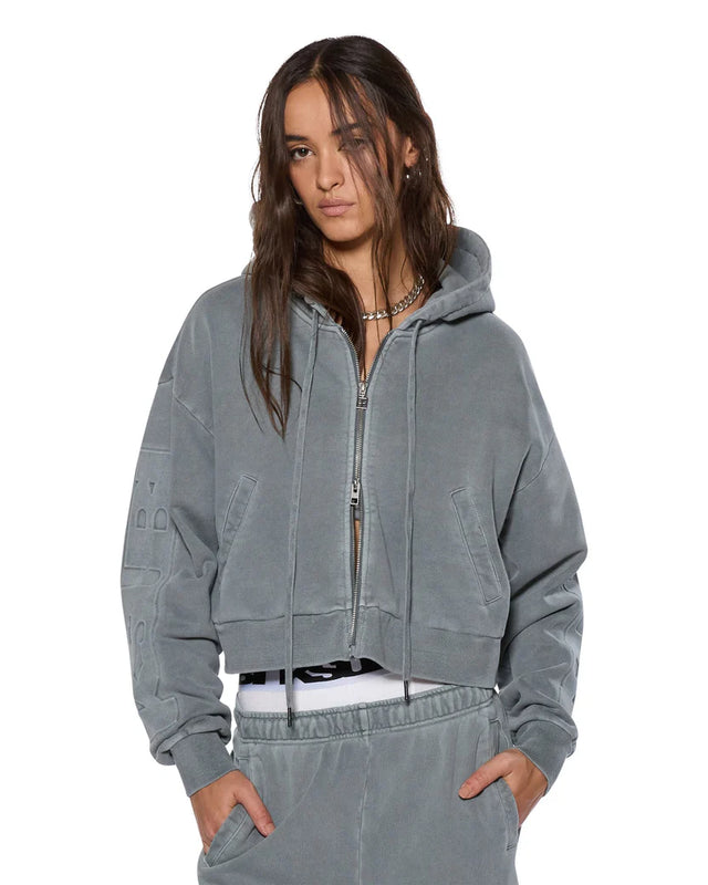 KSUBI - Sott Origin Hoodie - Nightowl Grey-Sweaters-Ksubi-6/XS-UPTOWN LOCAL