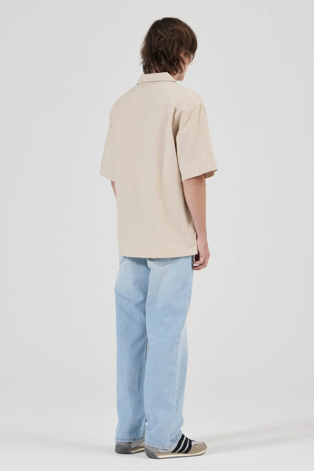 ROLLAS - Ezy Jean - Antique Blue