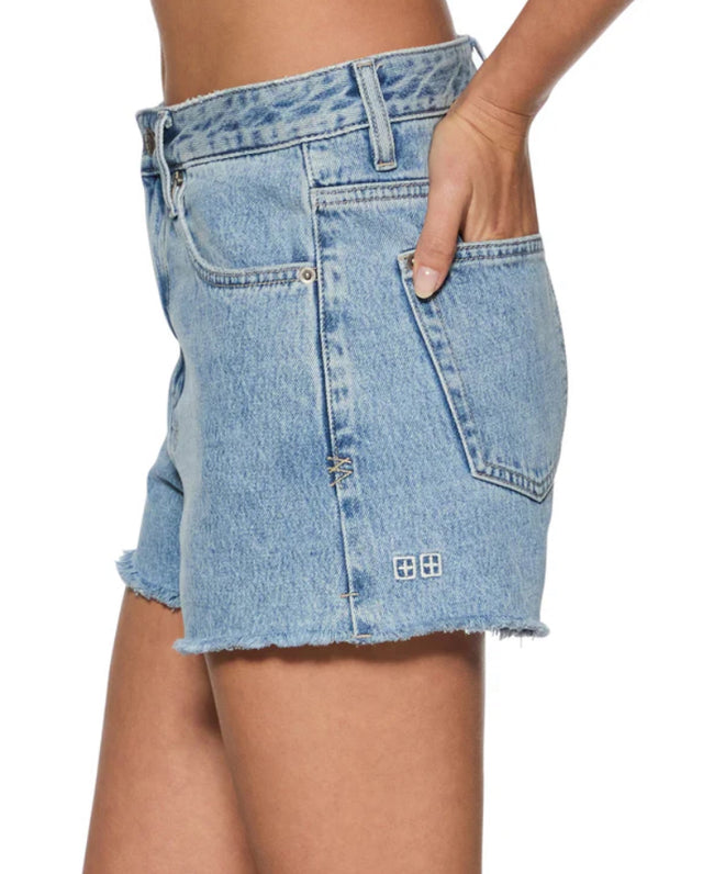 KSUBI - Rise n Hi Short - Authentik-Shorts-Ksubi-24-UPTOWN LOCAL