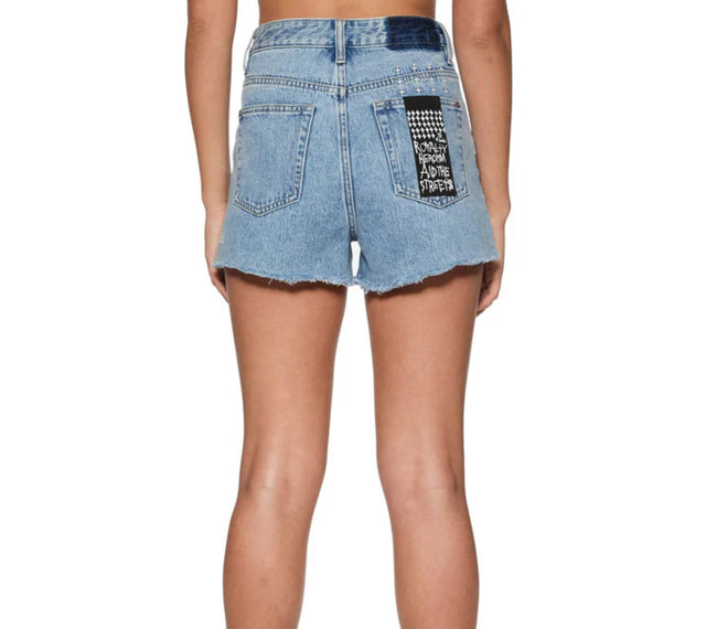 KSUBI - Rise n Hi Short - Authentik-Shorts-Ksubi-24-UPTOWN LOCAL