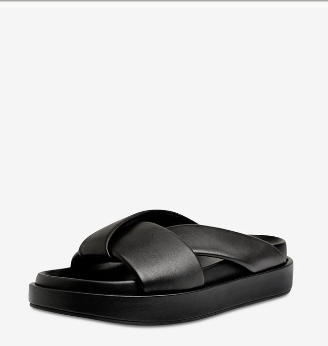 STATUS ANXIETY - Full Circle - Black-Shoes-Status Anxiety-36-UPTOWN LOCAL