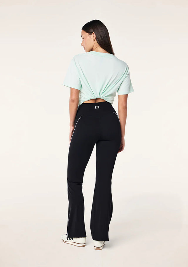 PE NATION - Aero SS Tee - Hint of Mint-T-Shirts-PE Nation-XS-UPTOWN LOCAL