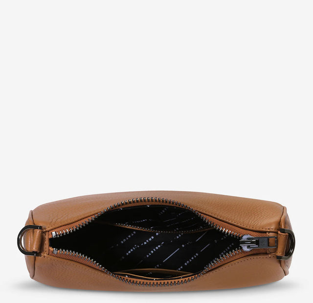 STATUS ANXIETY - Look Both Ways - Camel-Bags-Status Anxiety-UPTOWN LOCAL