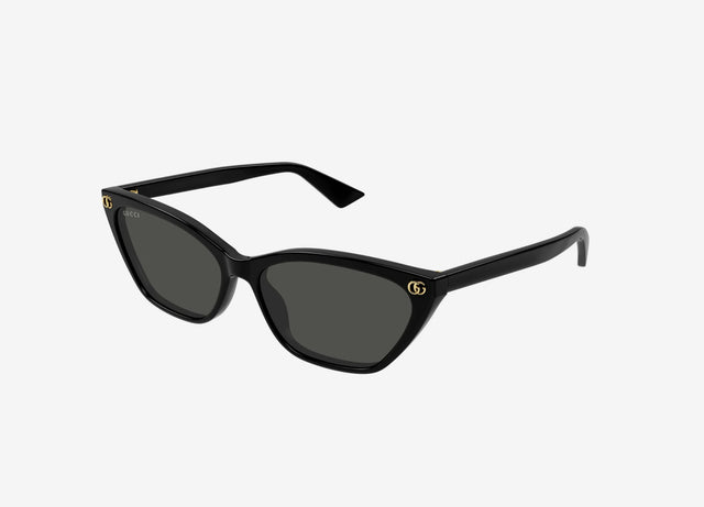 GUCCI - GG1815S001 - Black-Sunglasses-GUCCI-UPTOWN LOCAL