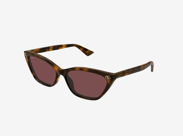 GUCCI - GG1815S002 - HAVANA-Sunglasses-GUCCI-UPTOWN LOCAL
