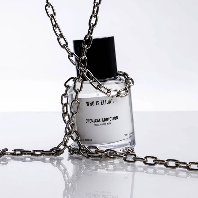 WHO IS ELIJAH - Chemical Addiction - 10ml-Perfume & Cologne-Who Is Elijah-UPTOWN LOCAL