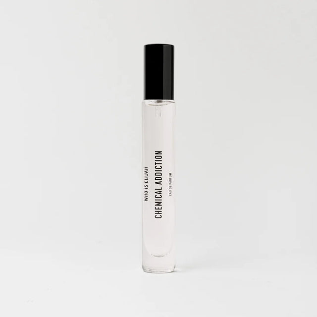 WHO IS ELIJAH - Chemical Addiction - 10ml-Perfume & Cologne-Who Is Elijah-UPTOWN LOCAL
