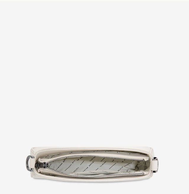 STATUS ANXIETY - Polaris - Chalk-Handbag & Wallet Accessories-Status Anxiety-UPTOWN LOCAL