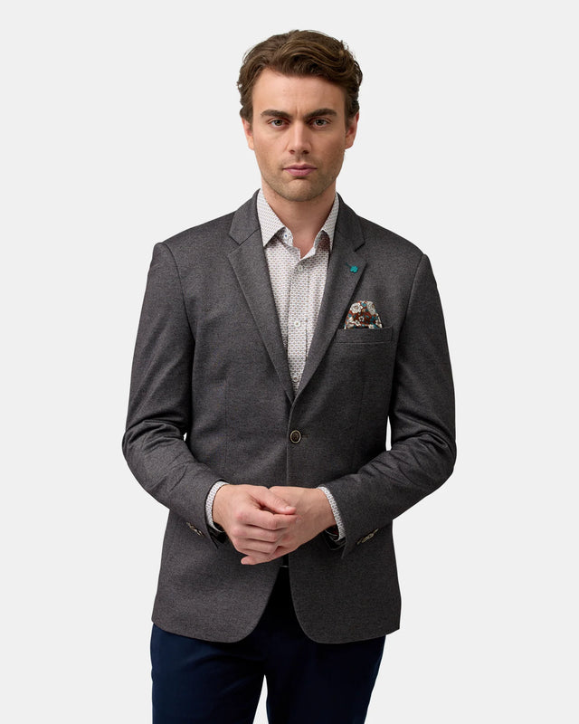 BROOKSFIELD - Blazer - Coffee-Blazer-Brooksfield-40-UPTOWN LOCAL