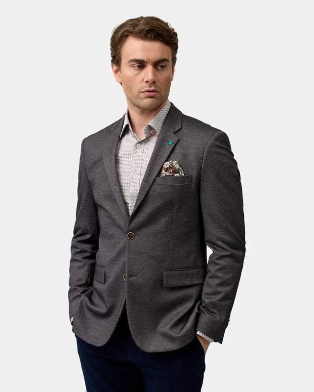 BROOKSFIELD - Blazer - Coffee-Blazer-Brooksfield-40-UPTOWN LOCAL