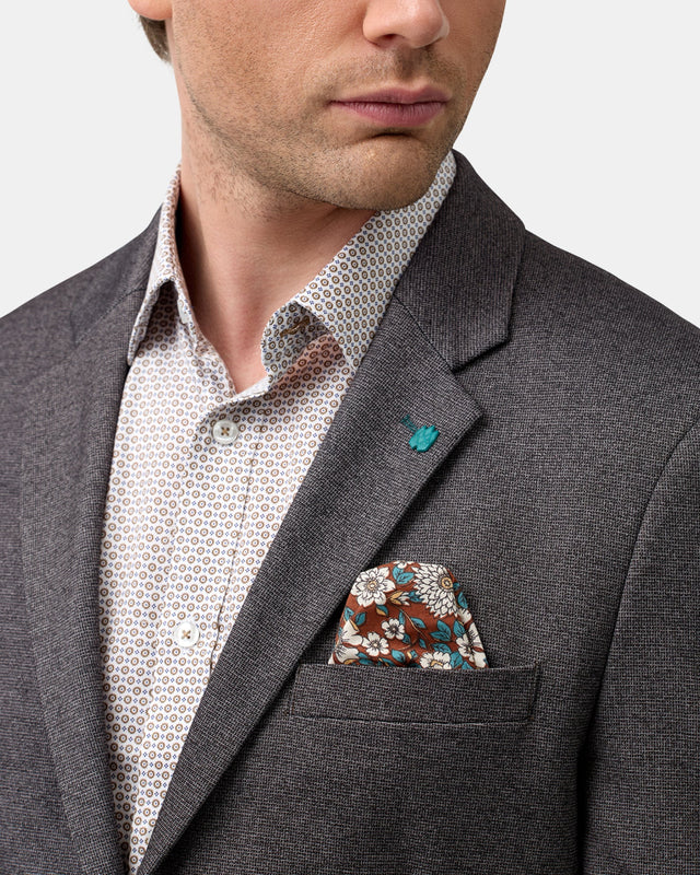 BROOKSFIELD - Blazer - Coffee-Blazer-Brooksfield-40-UPTOWN LOCAL