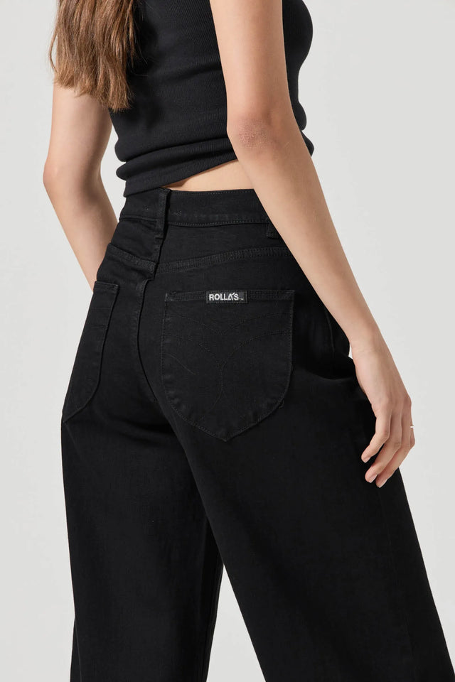 ROLLAS - Gigi Barrel - Forever Black-UPTOWN LOCAL-24-UPTOWN LOCAL