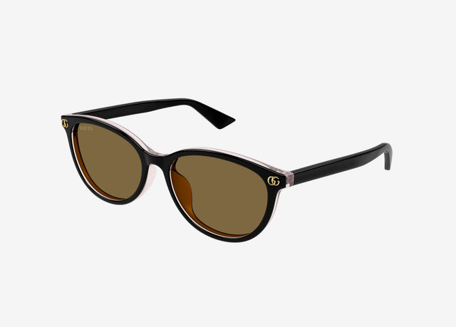 GUCCI - GG1818SK003 - Black-Sunglasses-GUCCI-UPTOWN LOCAL