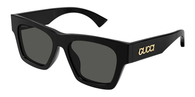 GUCCI - GG1835S001 - BLACK-Sunglasses-GUCCI-UPTOWN LOCAL