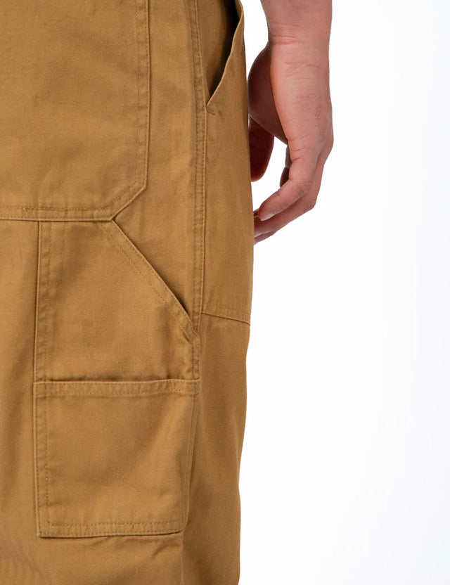MR SIMPLE - Carpenter Pant - Camel-Pants-Mr. Simple-30-UPTOWN LOCAL