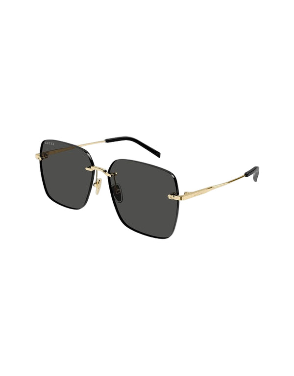GUCCI - GG1955SA001 - Gold-Sunglasses-GUCCI-UPTOWN LOCAL