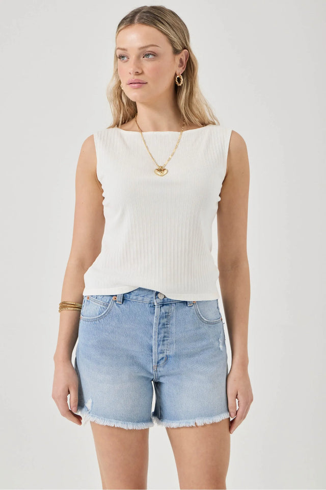 ROLLAS - Lou Short - Sunshine Blue-Shorts-Rolla's-24-UPTOWN LOCAL
