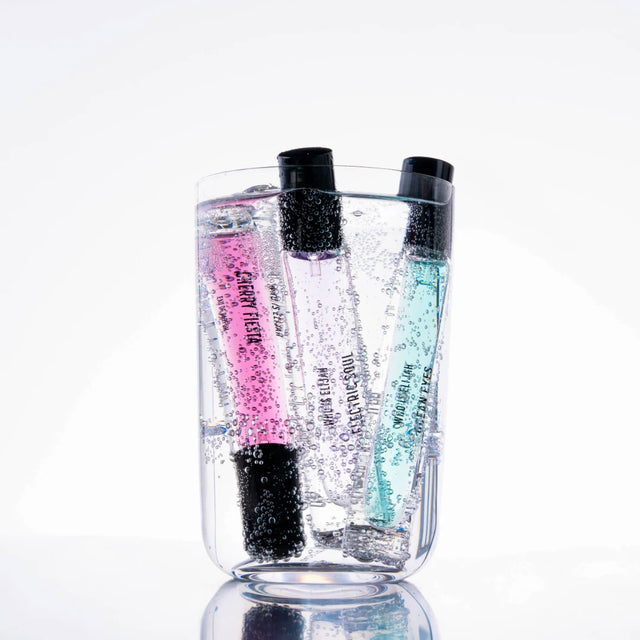 WHO IS ELIJAH - Mediterranean Trio-Apothecary-Who Is Elijah-UPTOWN LOCAL